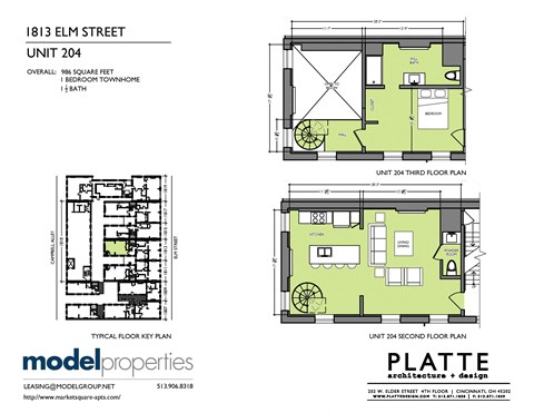 1826 Race St Studio-1 Bed Apartment for Rent - Photo Gallery 20